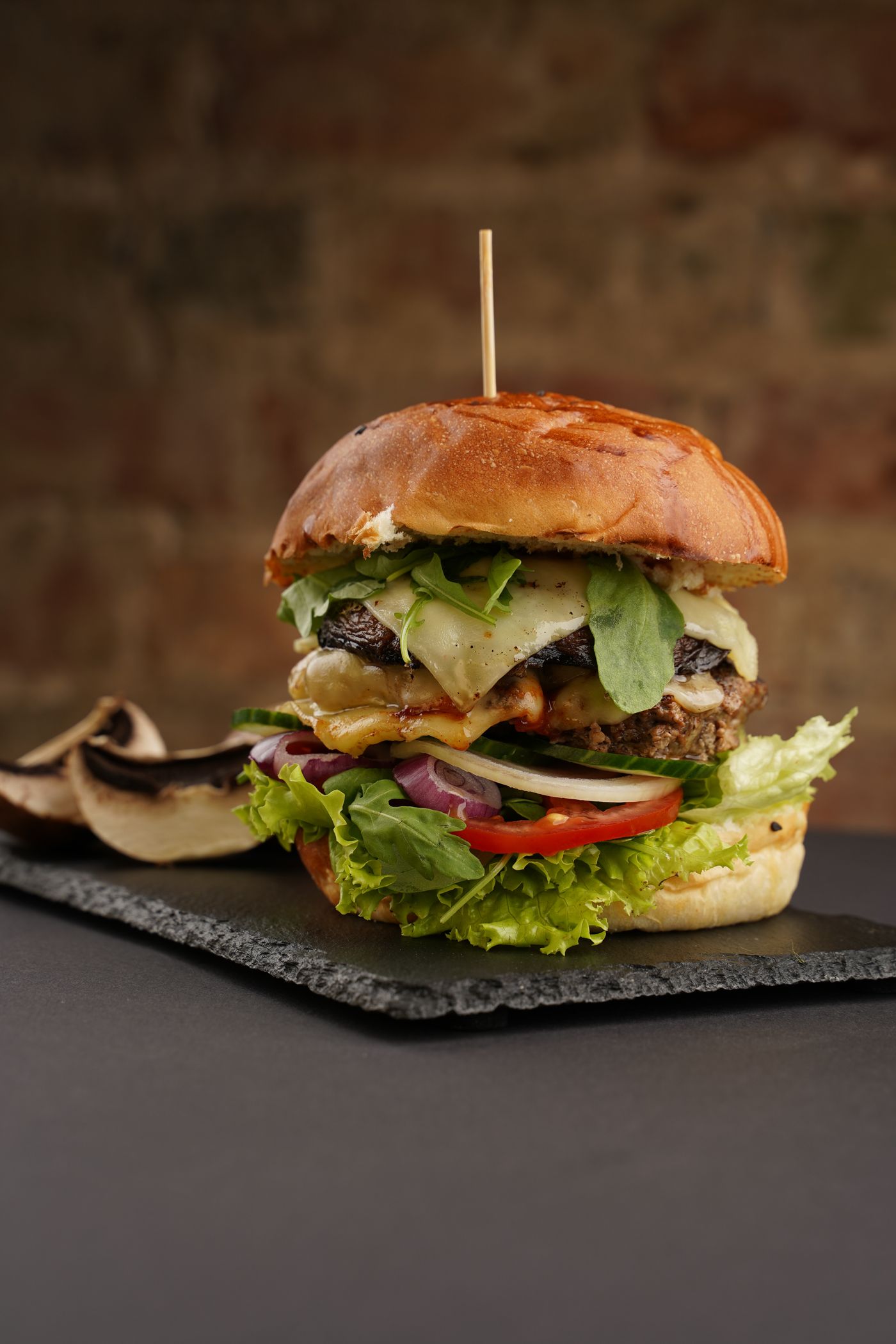 Your menu is your best salesperson — if you let it